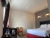 Grand Tahara Hotel Hotels in Sentani