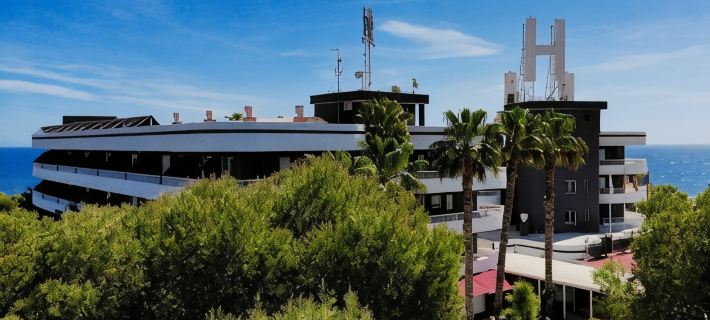 Palmera Beach Hotels in Orihuela