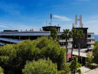 Palmera Beach Hotels in Orihuela
