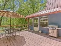 Private Lake House near Enterprise Hotels in Coffee County