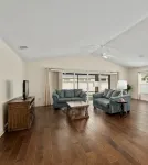 Luxury Living Minutes Away from Brownwood Paddock Square-4 Seat Golf Cart Incl. - 3-Star