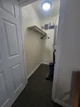1 bed .75 bath Apartment B