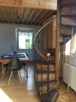 Family house with garden - Centre de Carteret - Homestays