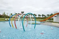 Sbh Gloria Hue - Beach