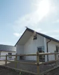NEW Farm Stay Cabin close to Livingston, Yellowstone, Bozeman, fishing, hiking - Hytter