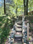 Secord Lake Private Wooded Luxury Retreat - 3-Star