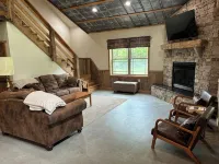 Nature's Retreat: Ultimate ATV & Fishing Getaway minutes from Cherry Springs