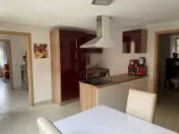 Vacation apartment - Wifi