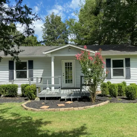Charming Country Cottage