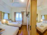 Monoloog Hotel Solo Hotels in Surakarta