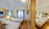 Monoloog Hotel Solo