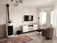 Casa SU LA Riva, Lisi's Home - Wifi