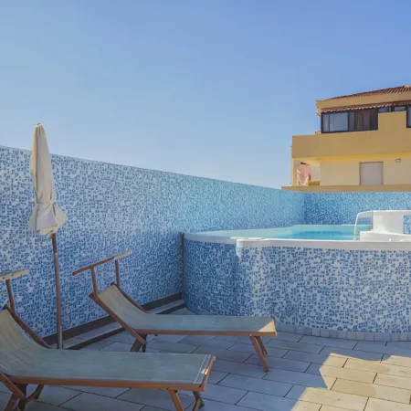 Hotel Domomea