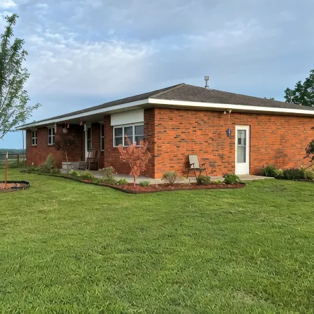 Ben Ranch House overlooking river - Full 3 Bedroom house. Minutes from Fairfax.