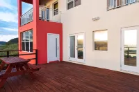La Vue de Basseterre - Luxurious, private, one bedroom apartment in Bird Rock - Wifi