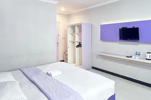 Hotel New Ayuda Bogor