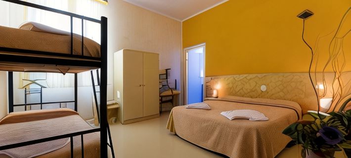 Hotel Il Ponte Hotels in Cecina