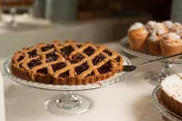Hotel Calabona - breakfast