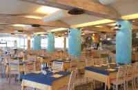 Grand Hotel Azzurra Club - Beach