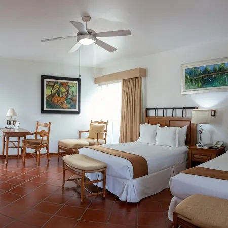 Hotel Boutique Casa de Campo