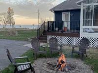 Mille Lacs Lake Cabin, perfect, convenient  location for all outdoor activities!