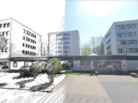 Laerholz84 Hotels near ICAMS