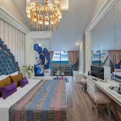 Delphin BE Grand Resort Rooms