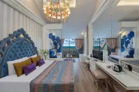 Delphin BE Grand Resort