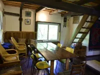 Farm Inn Dococa Farm