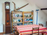 Apartment in townhouse - Wifi