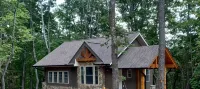 Merlot- 2 Bedroom Cottages Near Jones Von Drehle