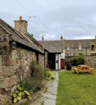 Stylish traditional cottage in the heart of Whisky country - Wi-Fi