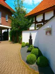 Hotel Am Braunen Hirsch