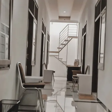 Amaya Guest House Syariah