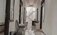 Amaya Guest House Syariah