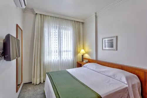 Tulip Inn Fortaleza - Pet friendly