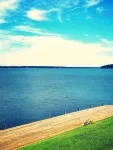 There's Nothing Quite Like Lake Life - Woods On The Water @ D'Arbonne Pointe