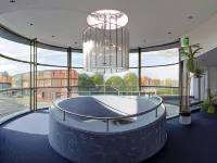 Hotel-Restaurant Thomsen Hotels near Huchting