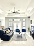 La Casita cozy 3 bedroom 2.5 bath with BBQ pit! - Kitchens