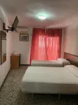 Hotel Iris