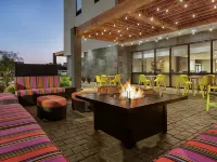 Home2 Suites by Hilton Bloomington Normal Hotels in Normal