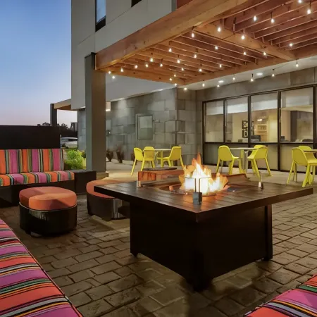 Home2 Suites by Hilton Bloomington Normal