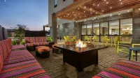 Home2 Suites by Hilton Bloomington Normal