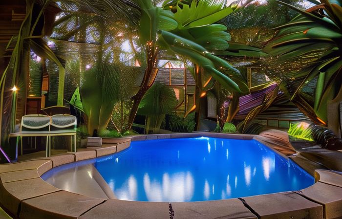 Beetleloop Guest House