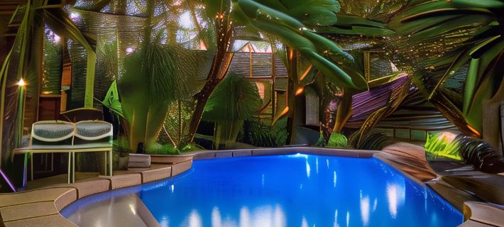 Beetleloop Guest House Ξενοδοχεία στην πόλη Ehlanzeni