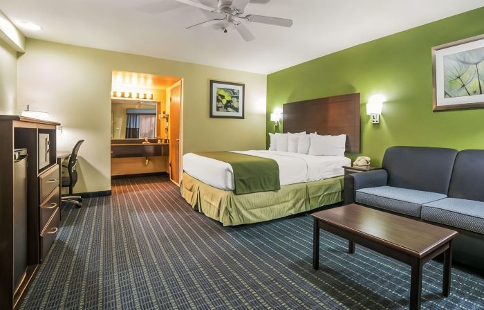 Quality Inn - Needles