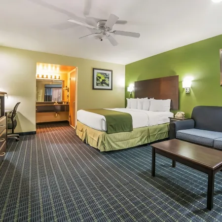 Quality Inn - Needles