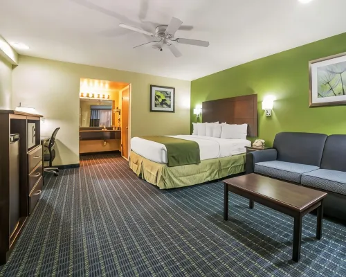 Quality Inn - Needles Hotels in Needles