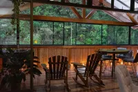 Casa Coyota Hotel - Morgenmad