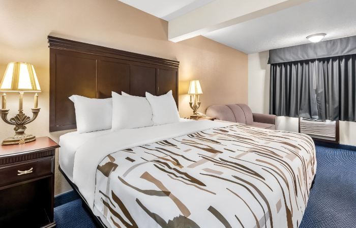 Rodeway Inn